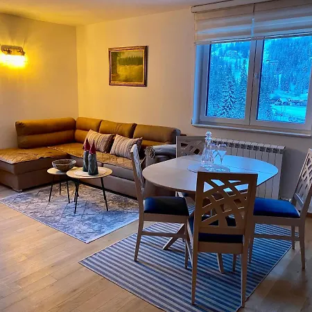 Apartmani La Vista Jahorina Exterior photo