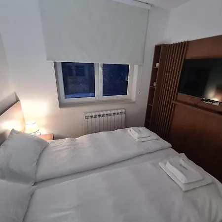 Apartmani La Vista Jahorina Exterior photo