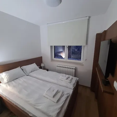 Apartmani La Vista Jahorina Exterior photo