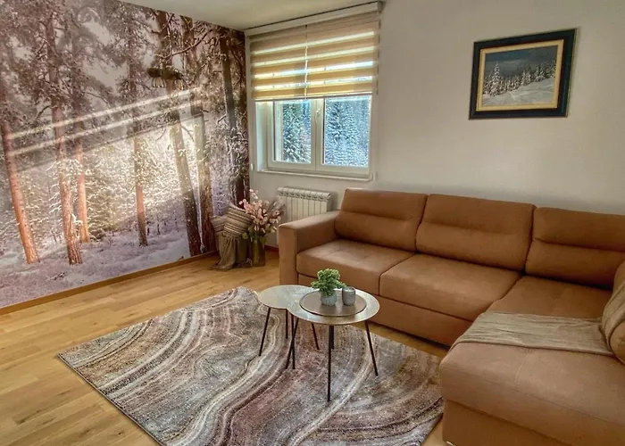 Apartmani La Vista
