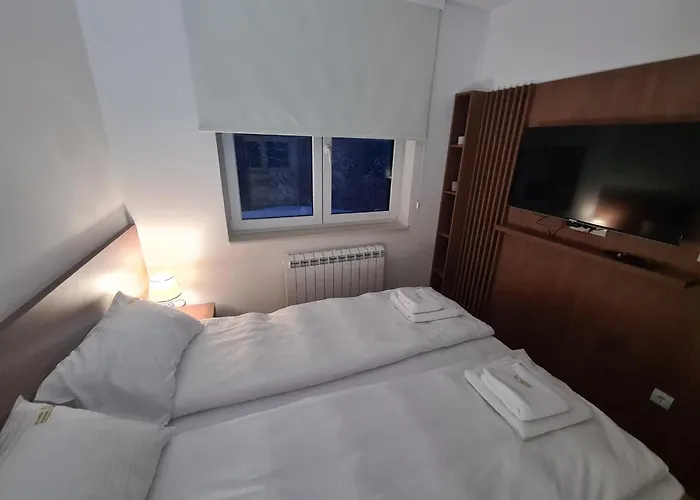 Apartmani La Vista