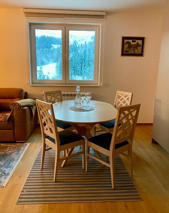 La Vista Jahorina