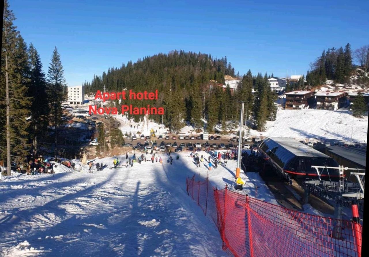 La Vista Jahorina