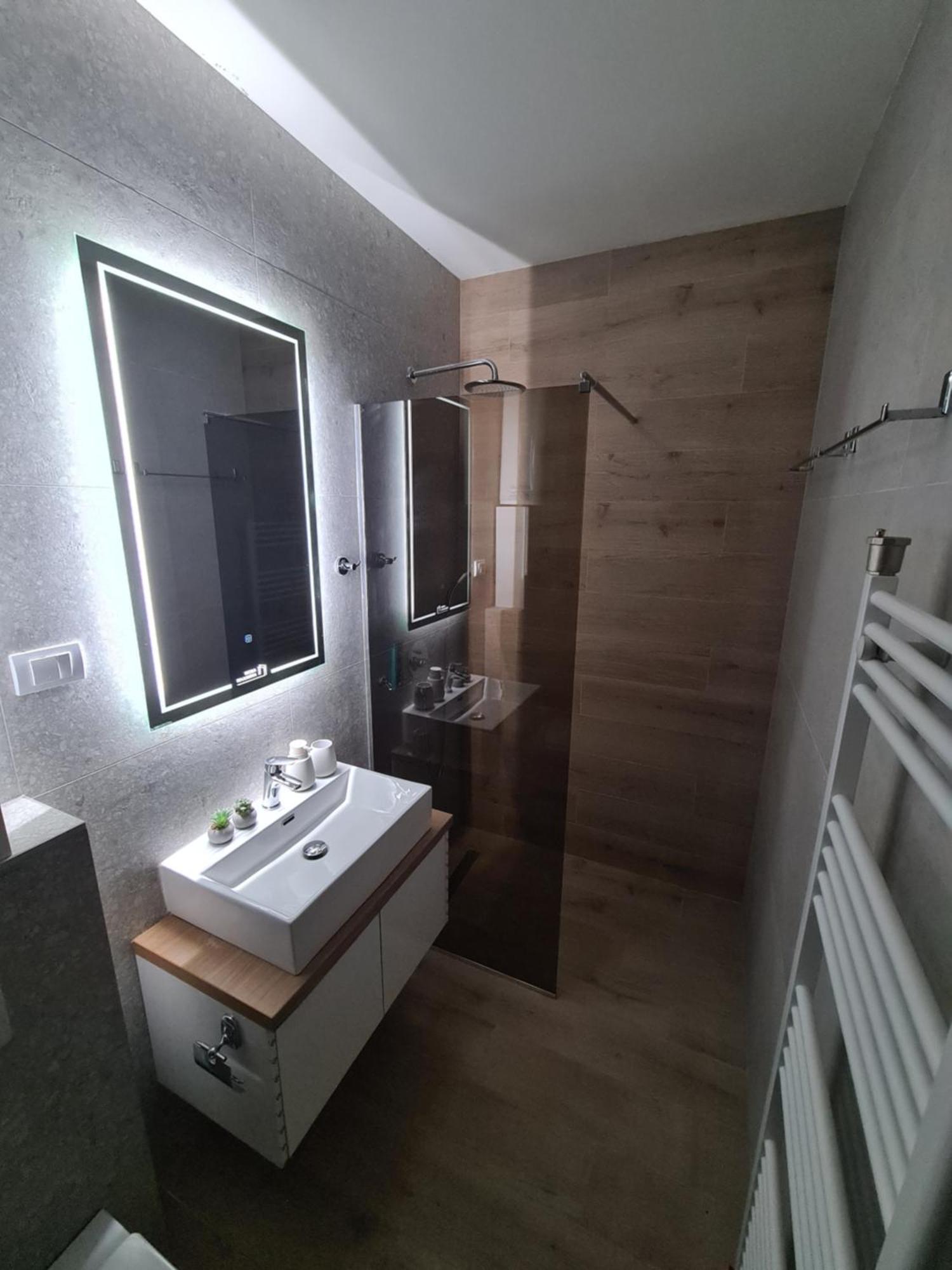 Apartment La Vista Jahorina