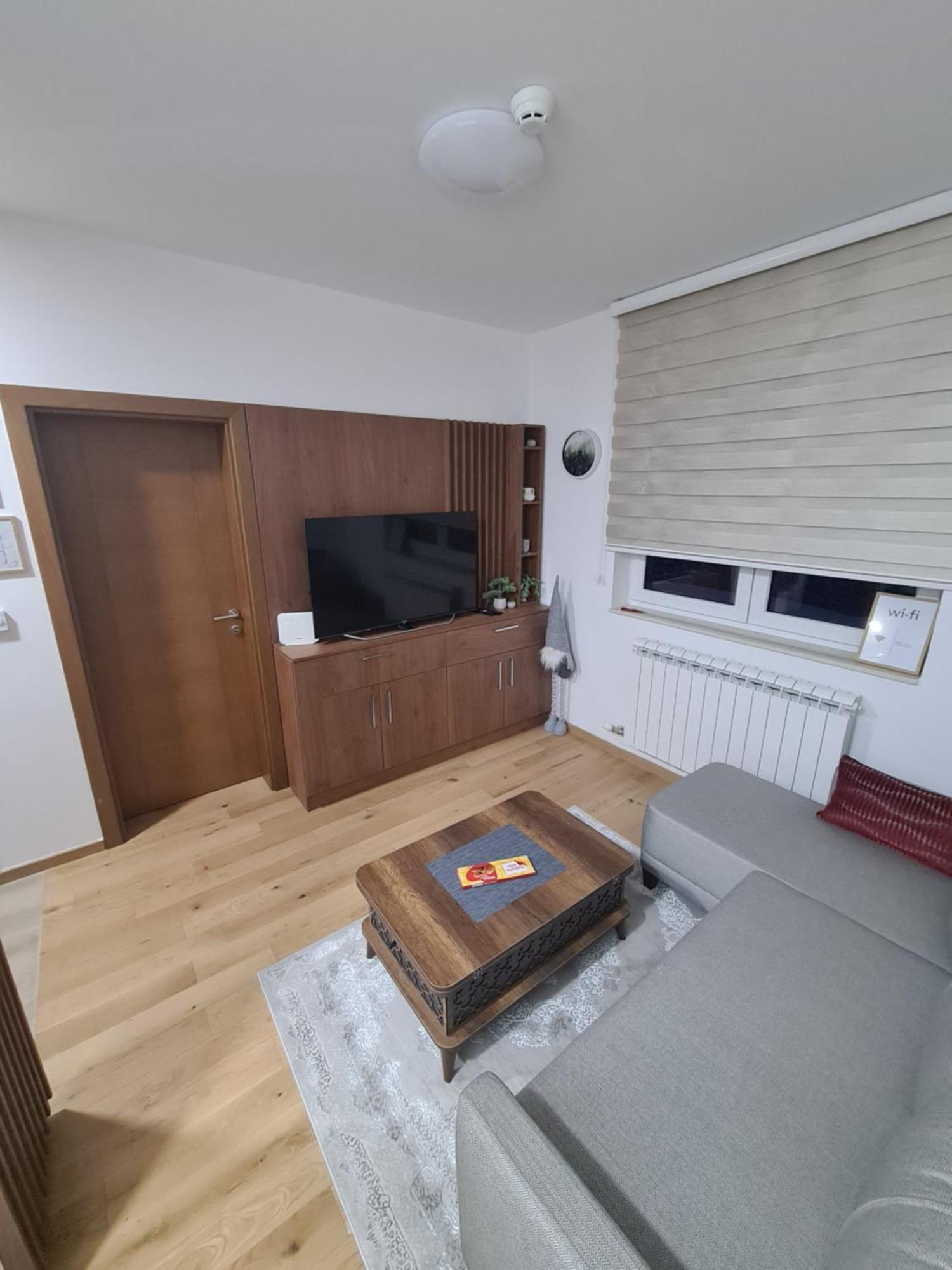 Apartment La Vista