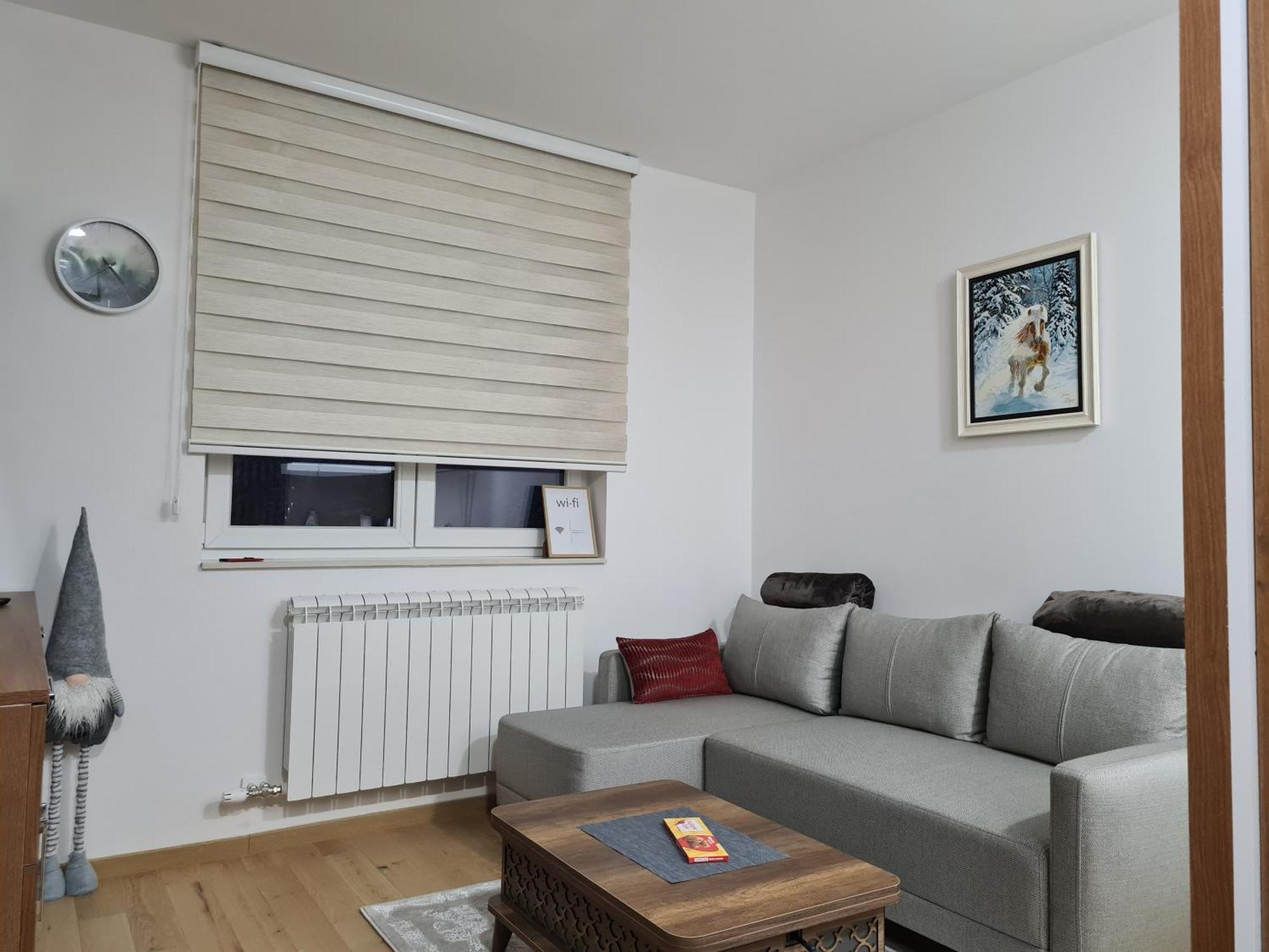 La Vista Apartment Jahorina