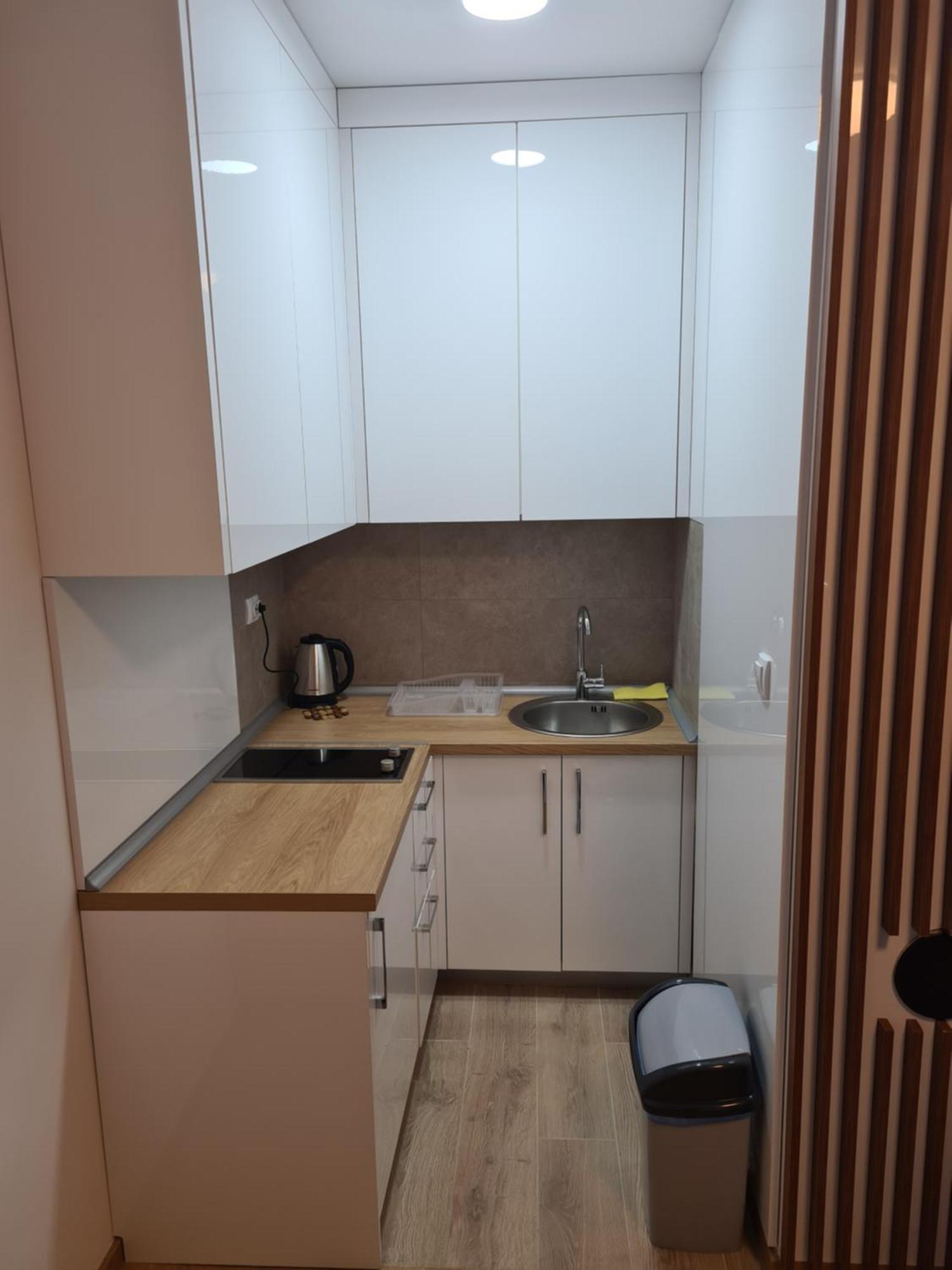 Apartment La Vista